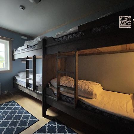 Flat In Trysil Ski In Ski Out And Sauna Exterior photo