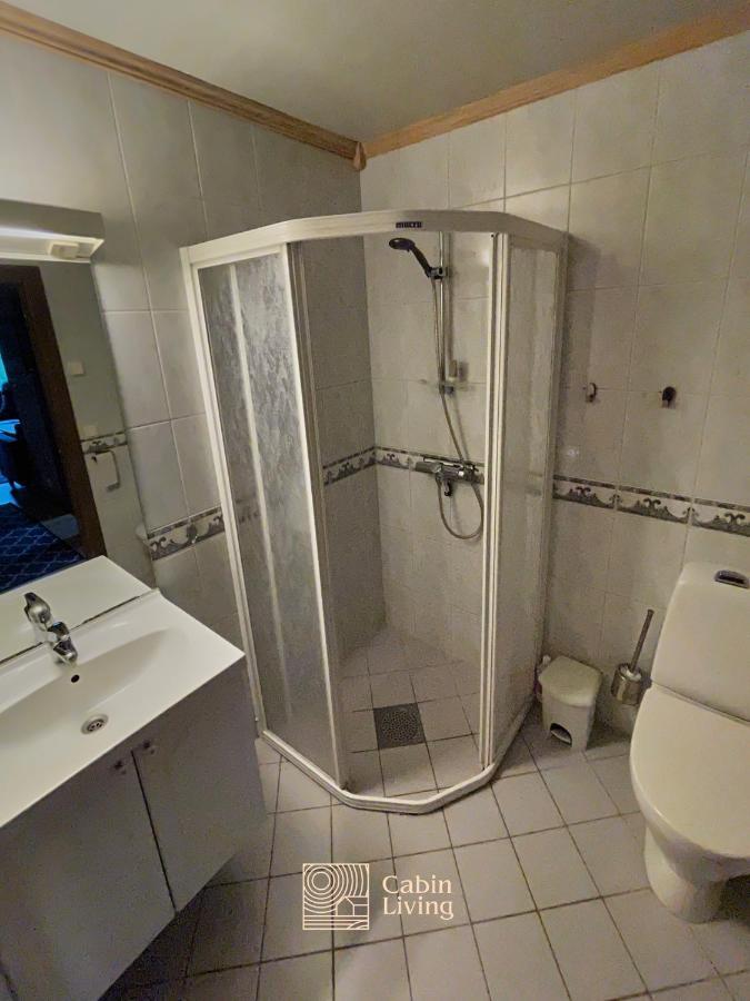 Flat In Trysil Ski In Ski Out And Sauna Exterior photo